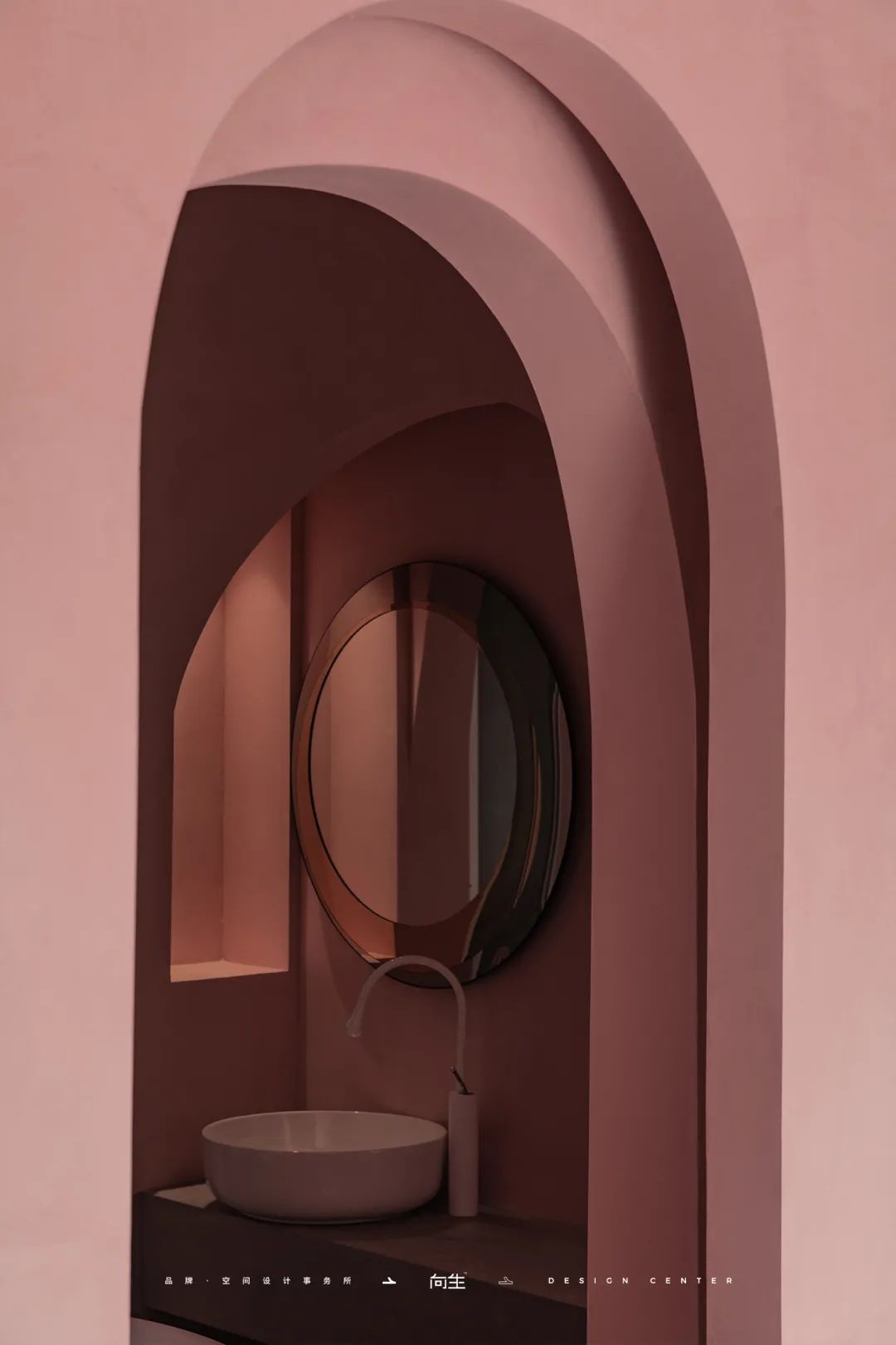 栖梦民宿丨中国上海丨向生设计事务所-49