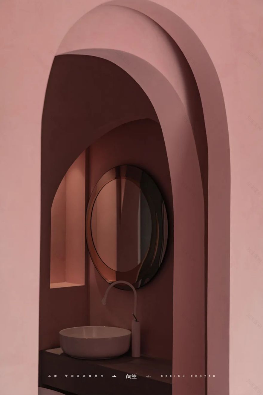 栖梦民宿丨中国上海丨向生设计事务所-49