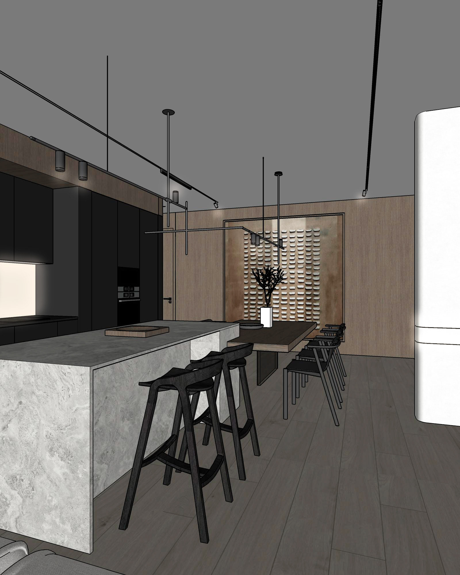 GRKG 24，公寓设计-10