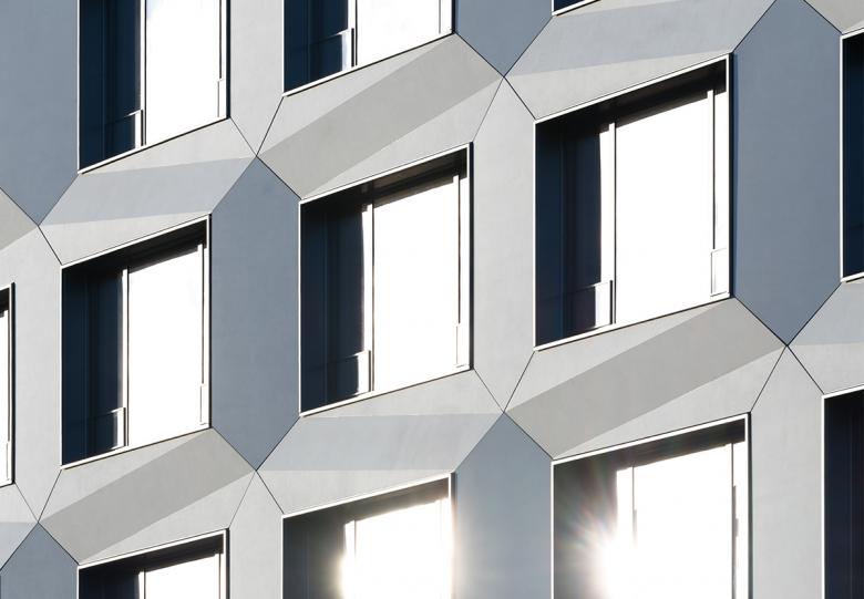 Bollinger + Fehlig Architekten GmbH BDA丨Lichtfabrik丨德国-8