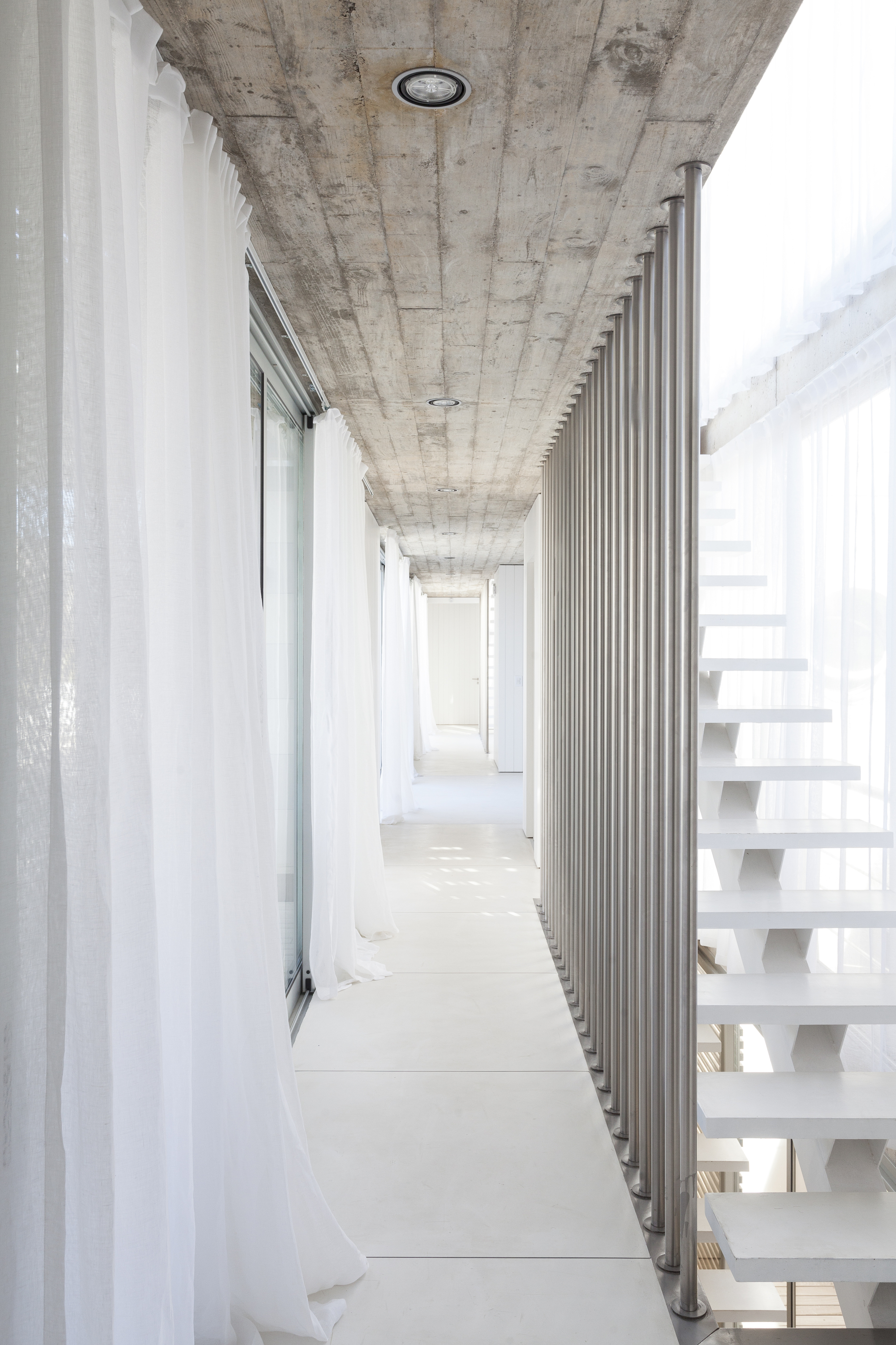 Nautilus House(海螺型别墅)-5