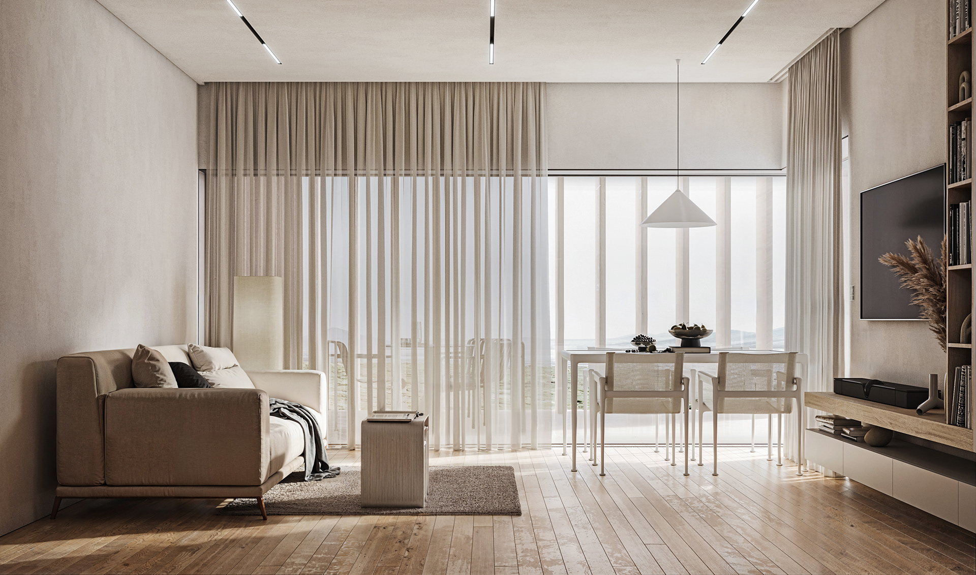 冰岛微浩室音乐（注：Microhouse是一种电子音乐风格，直译为微浩室 ） -7