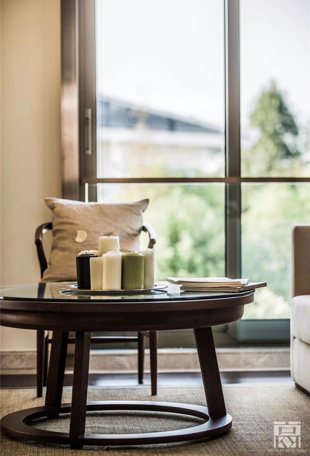 620㎡桂林水印长廊酒店度假別墅  高文安设计公司-18