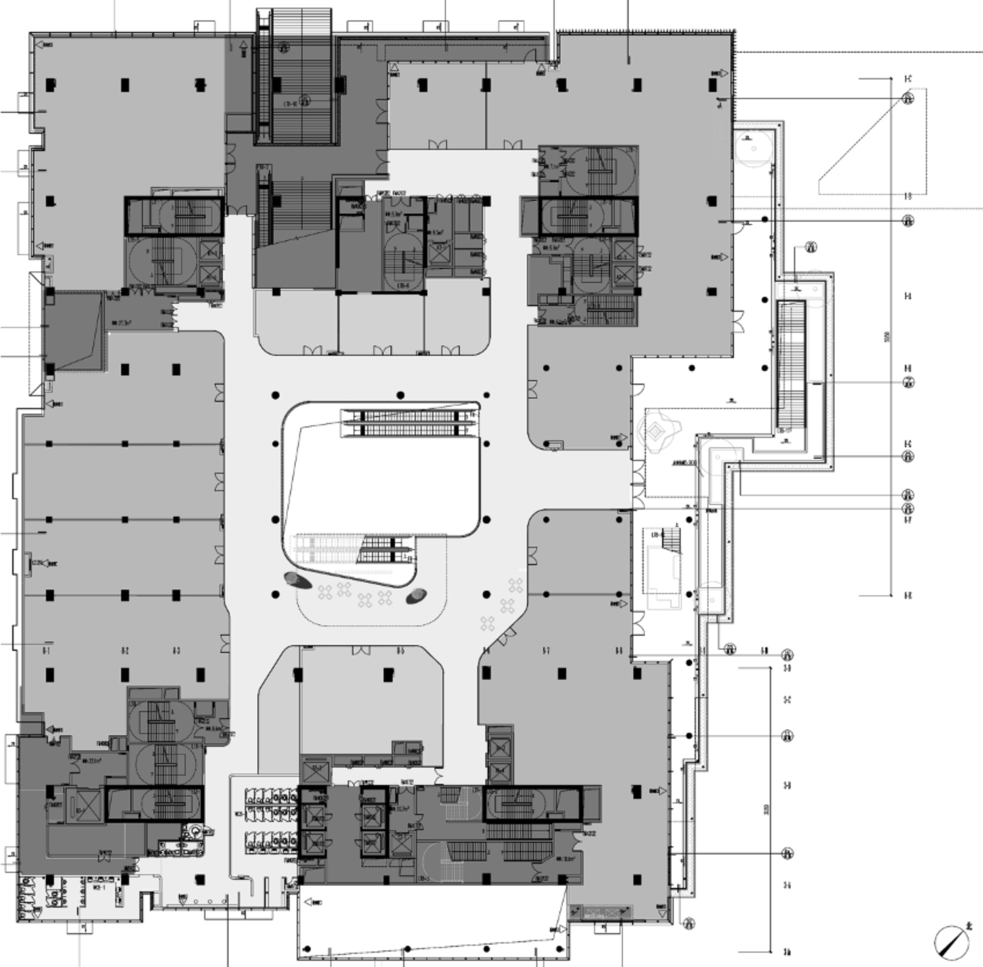 时代·芳华里 CR8丨中国广州丨DuStudio-56