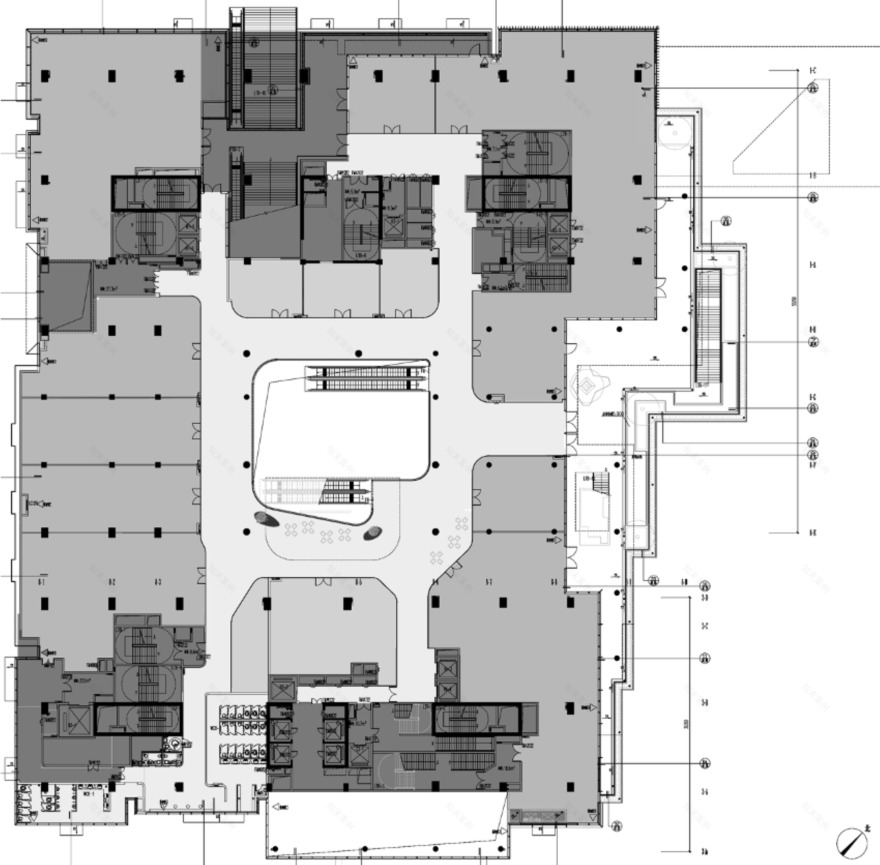 时代·芳华里 CR8丨中国广州丨DuStudio-56