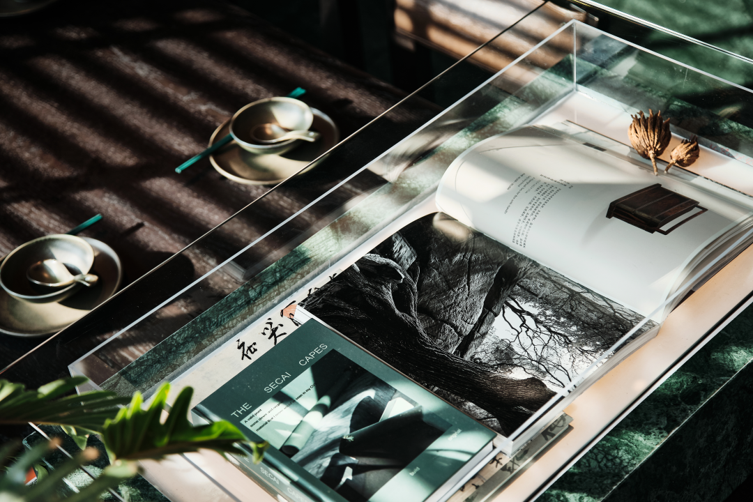 芙蓉霄丨中国上海丨上海沈敏良室内设计-71