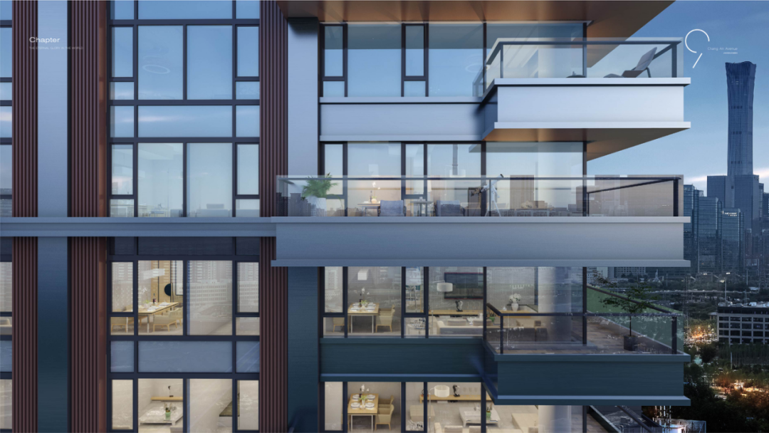 建国门9号——东二环建国门高端新房，纯大户型，不是旧改！-40