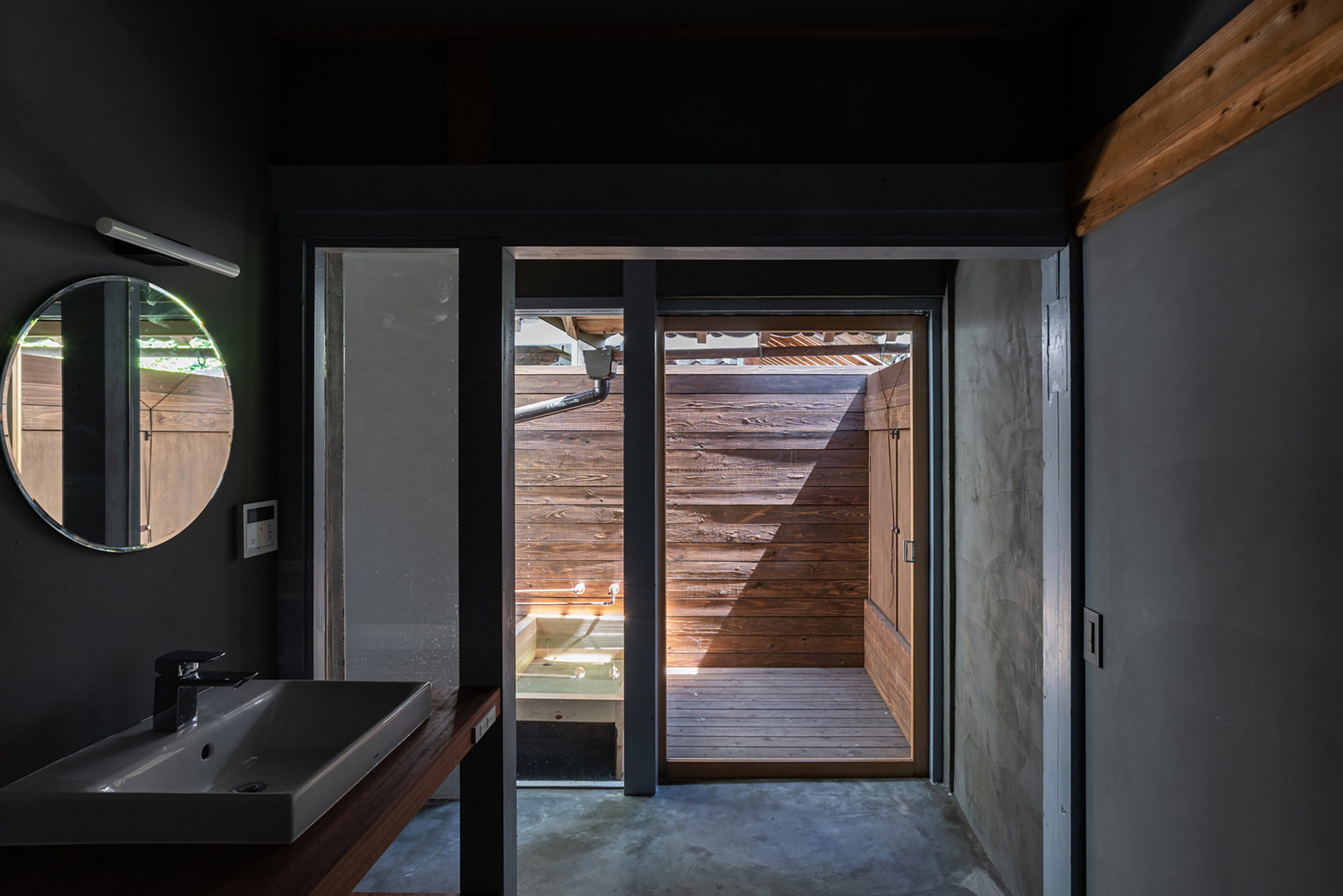 山添村酒店丨日本奈良丨OHArchitecture-33