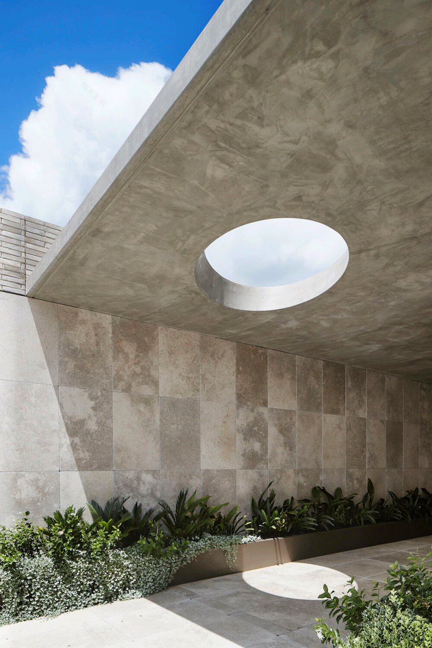 Robson Rak 自然墅居设计丨澳大利亚墨尔本-8