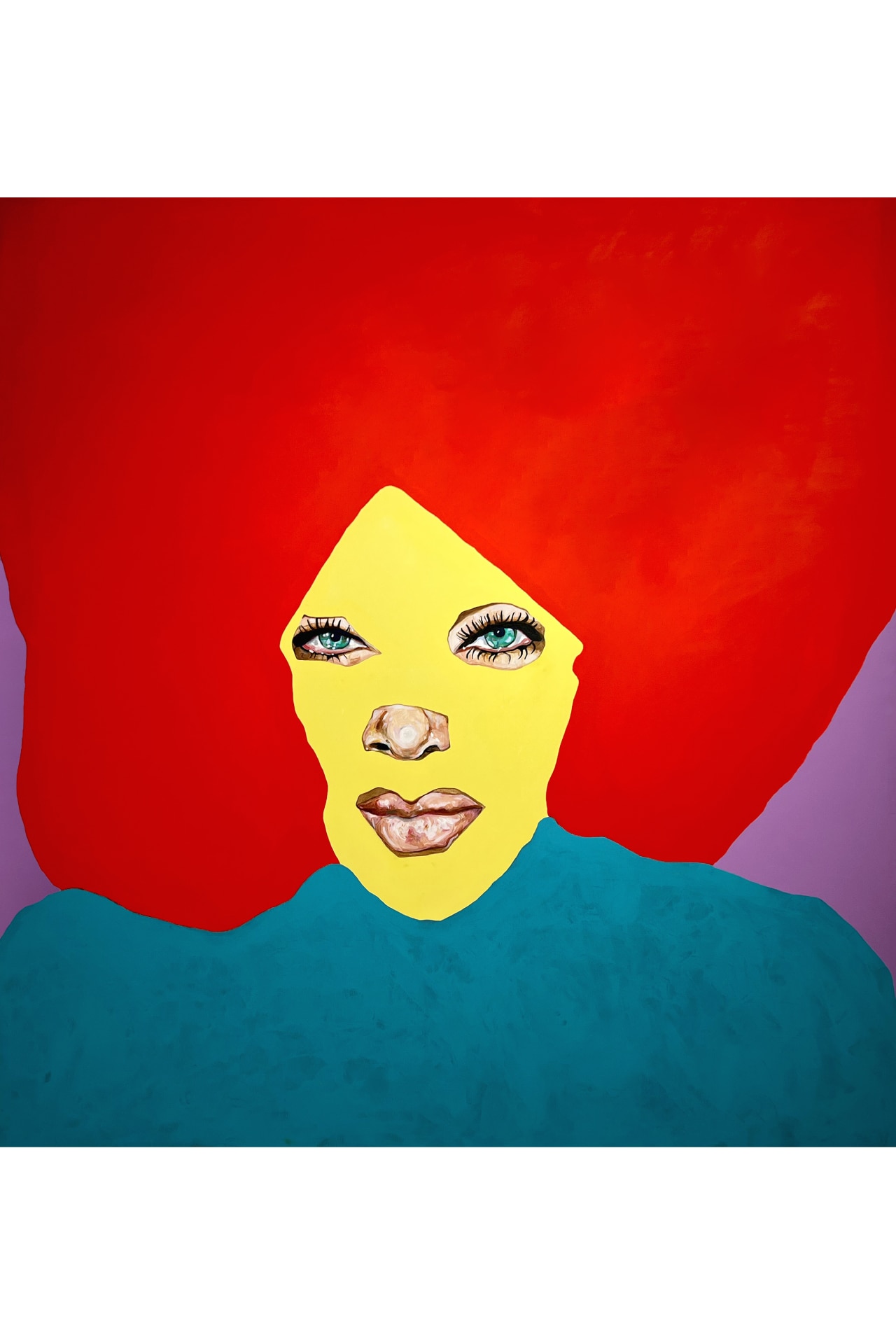 These are the female artists to watch at this year’s Affordable Art Fair-2