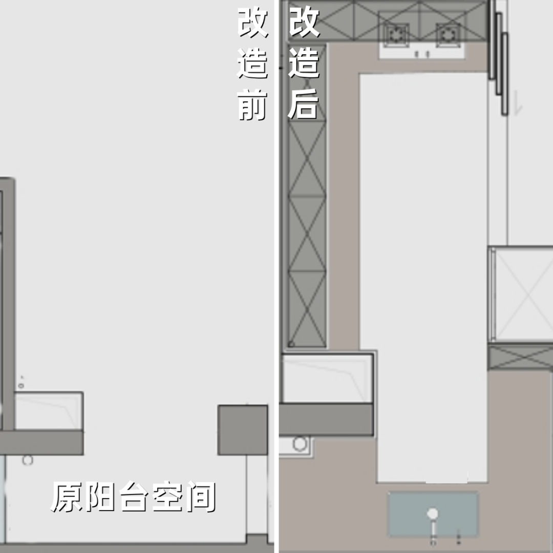 磐石设计|从异形到艺术用曲线重构空间秩序-63