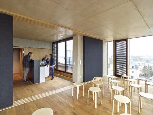 丨卢森堡丨STEINMETZDEMEYER-38