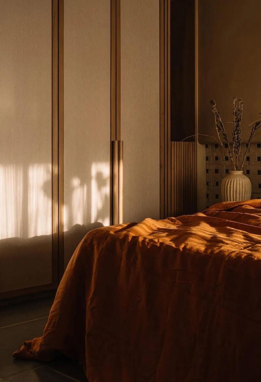 先锋或前卫丨印度丨Intrinsic Designs-28