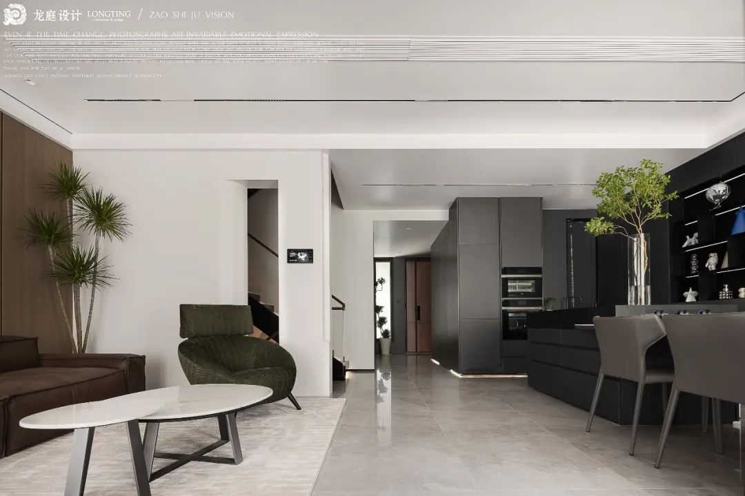 西山宸院落地实景丨中国湖州丨龙庭设计-16