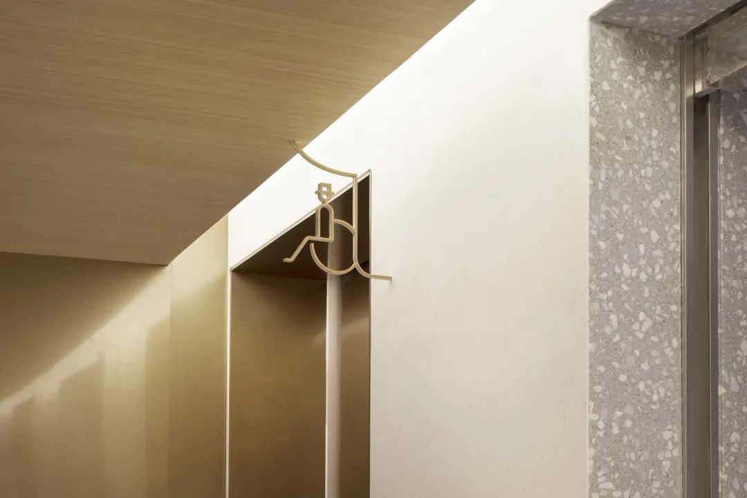 涵洞宾馆丨日本长野丨Nendo 工作室-206