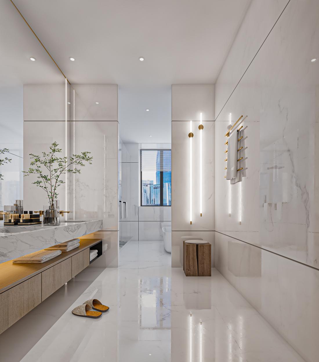 现代简约风|启呈设计-13