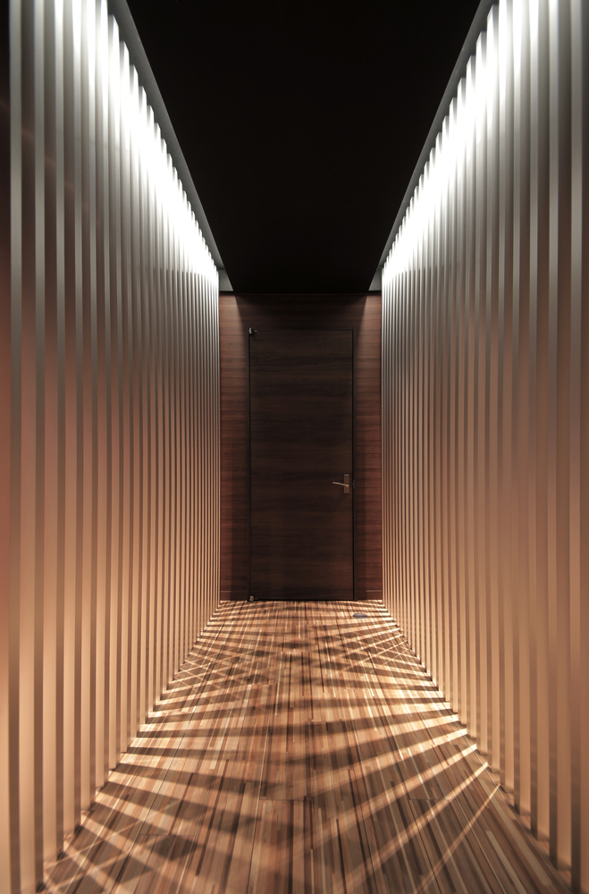 日本大阪 TM 总部大楼-39