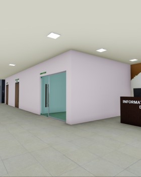 madrasha Building