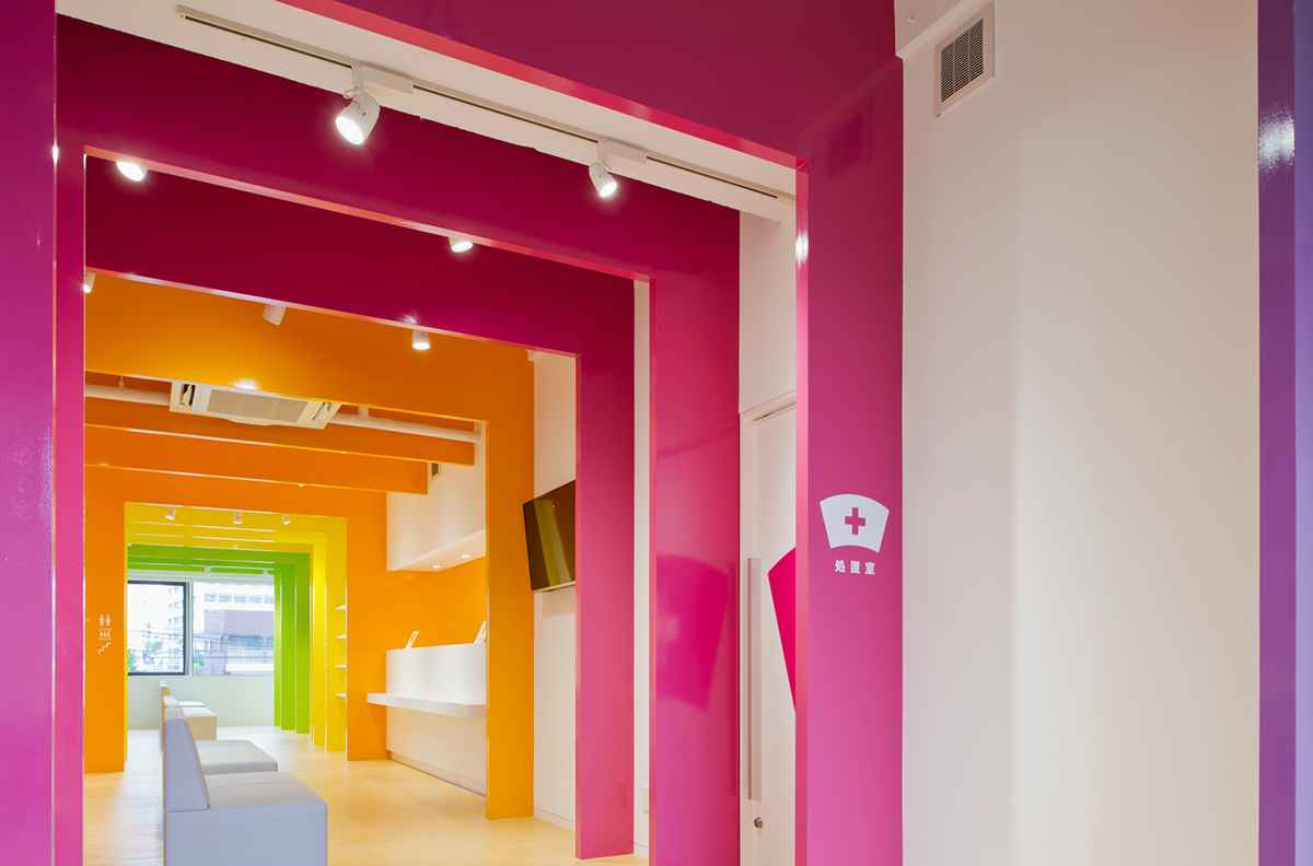 Anastasiya Gushchina丨诊所丨MITO MENTAL CLINIC-8