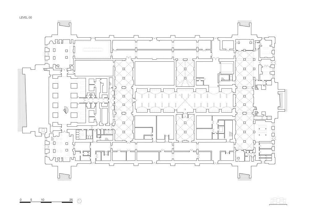 地质与环境中心丨德国丨KAAN Architecten-227