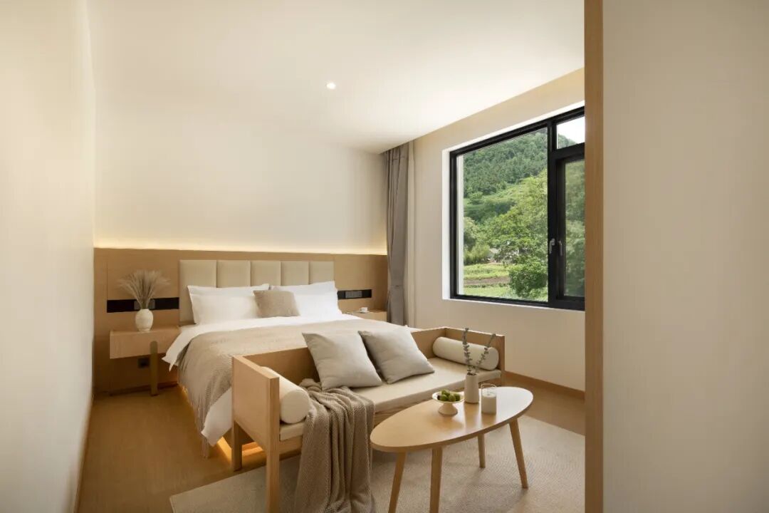 TAG|广元南麓民宿改造更新CourtyardsHouse-54