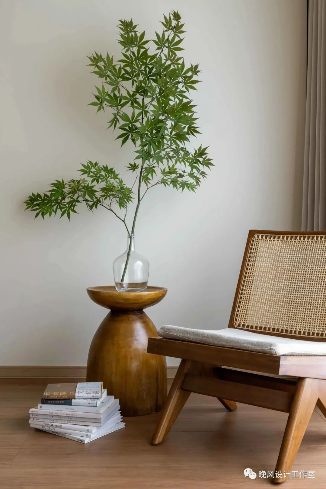 云溪别苑丨中国重庆丨晚风设计工作室-58