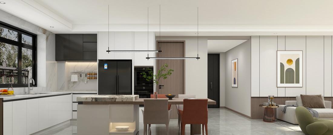 中海河山郡（123㎡）-6