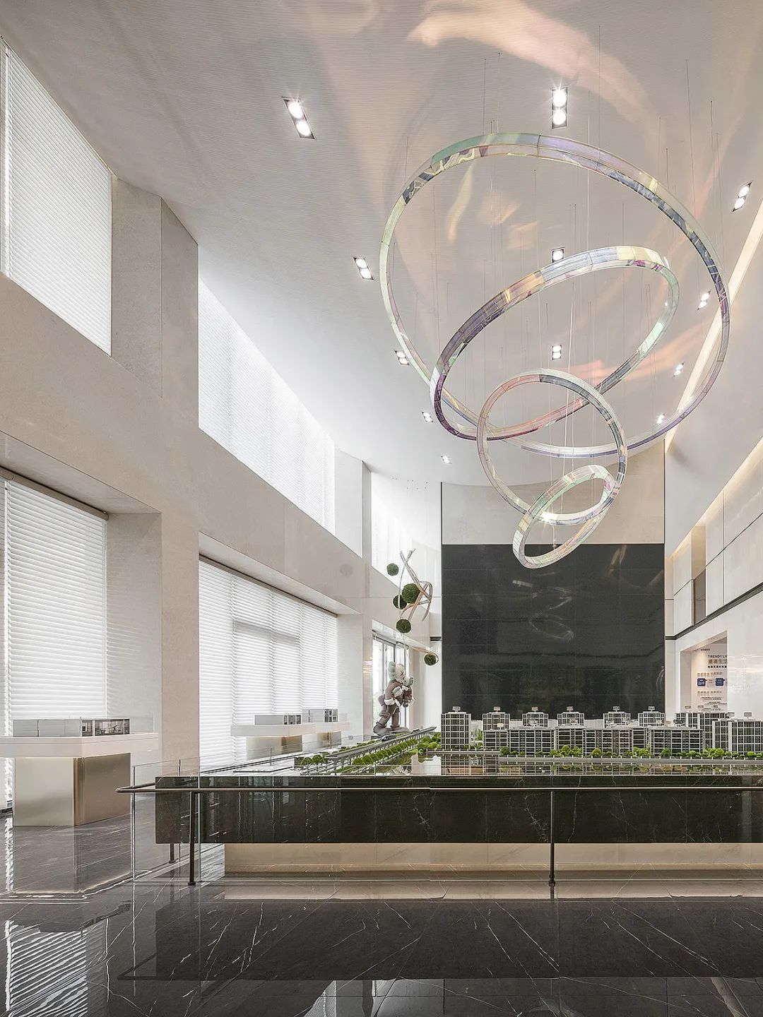 芜湖璞悦光年丨中国芜湖丨上海德沐室内设计有限公司-29