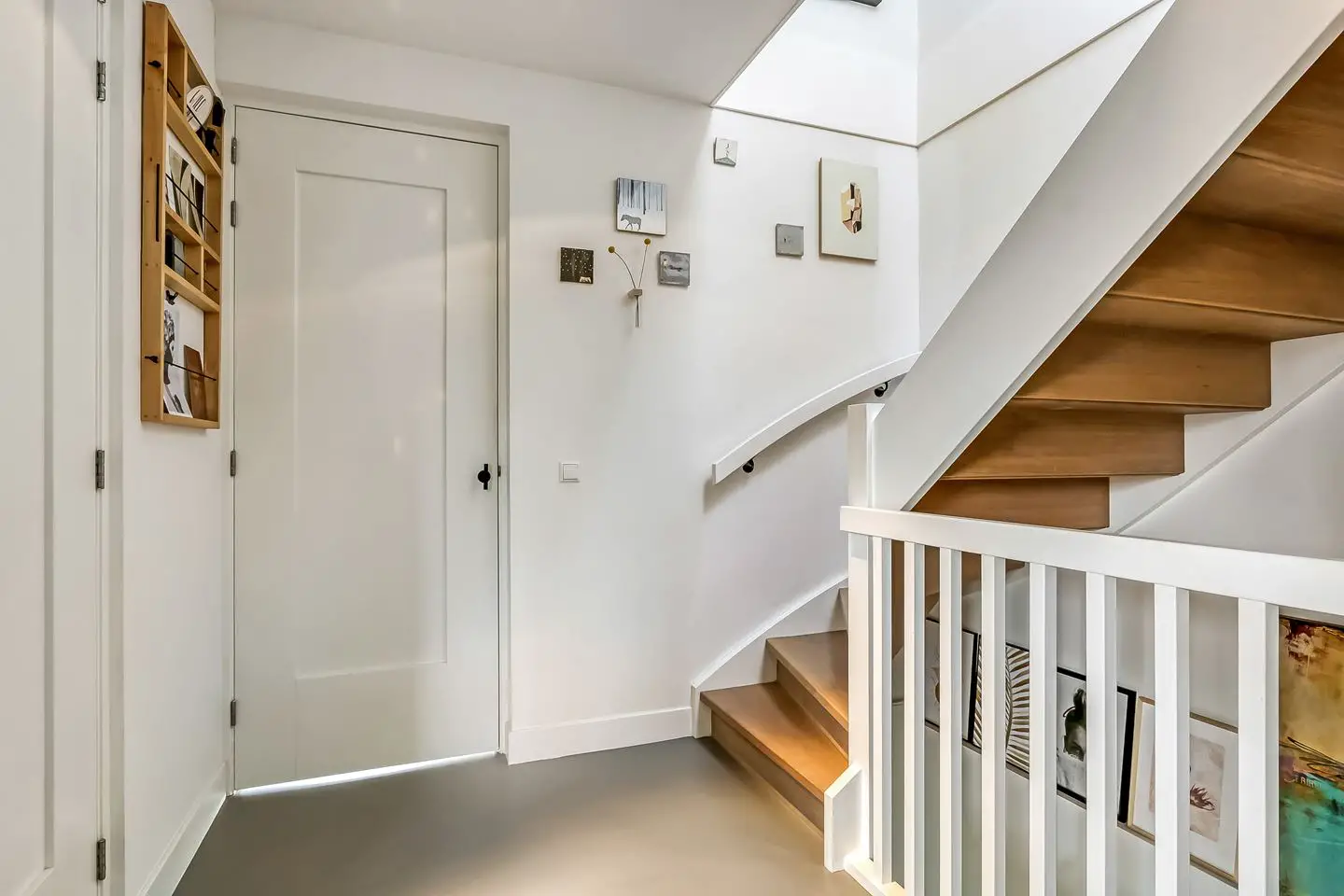 荷兰温馨木屋的完美设计-20