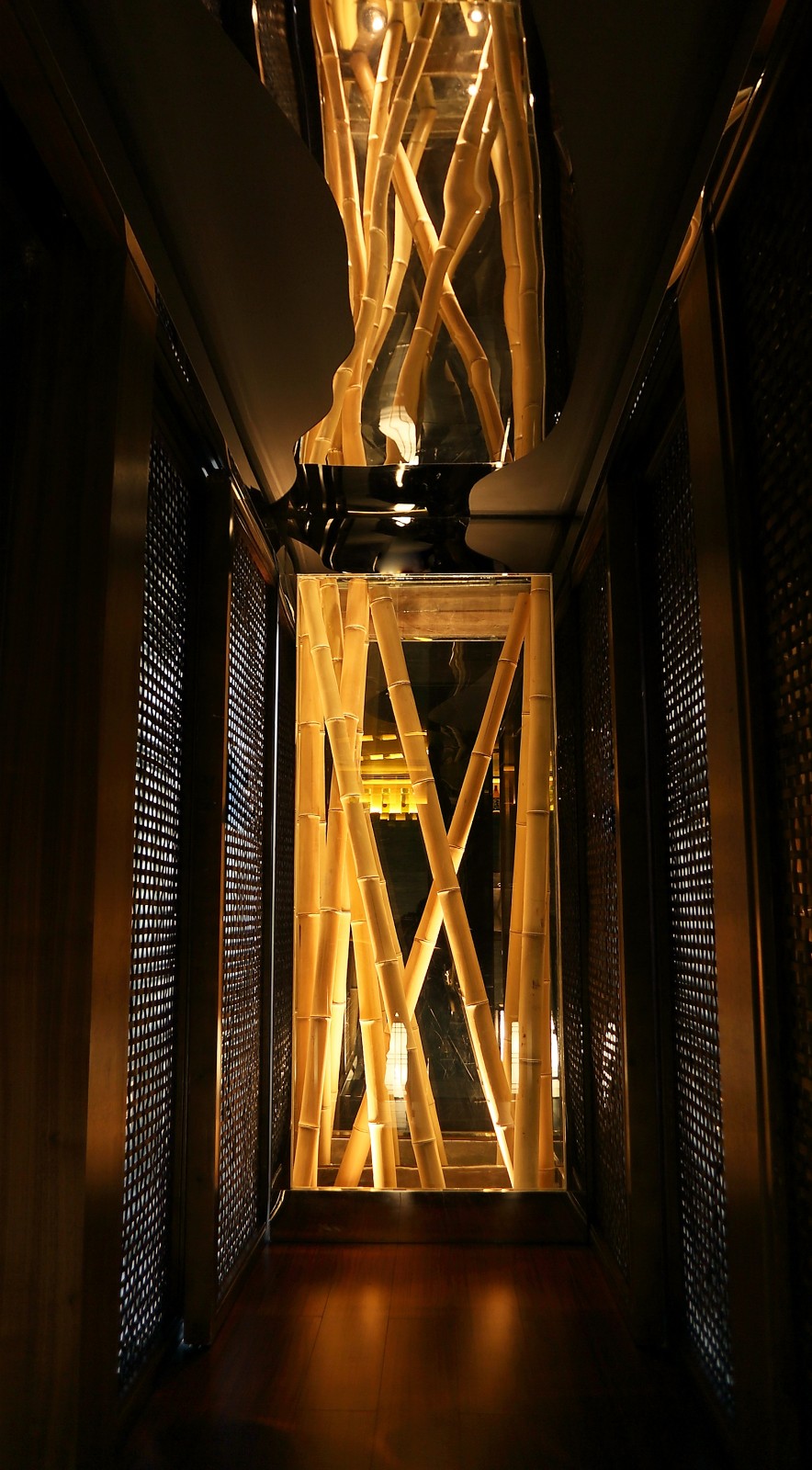 昆和味自慢料理丨福木设计(F.M.D)-11