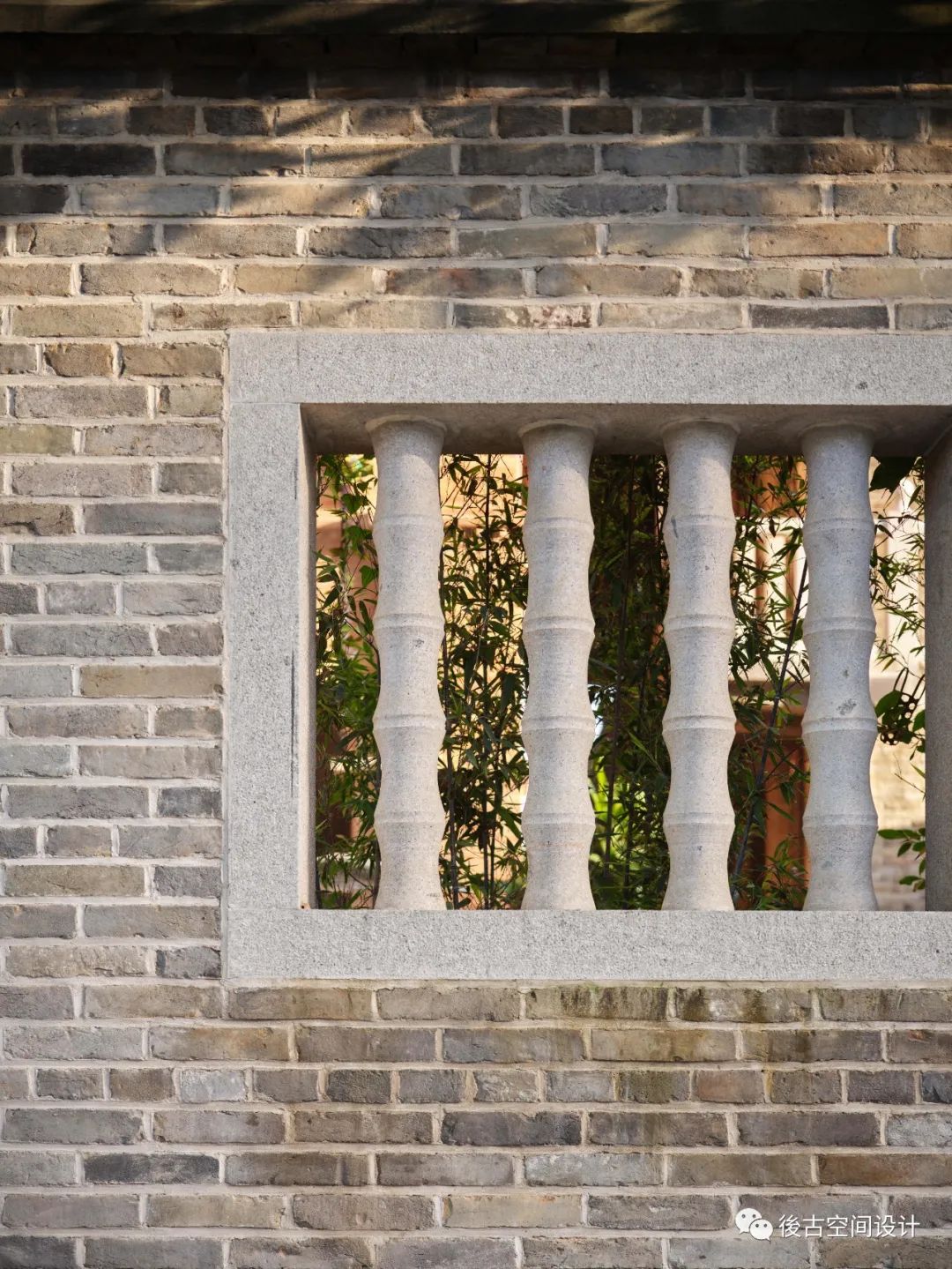 福州仓山郭宅博物馆丨中国福州丨王佳思,李伟平,何伏香-37