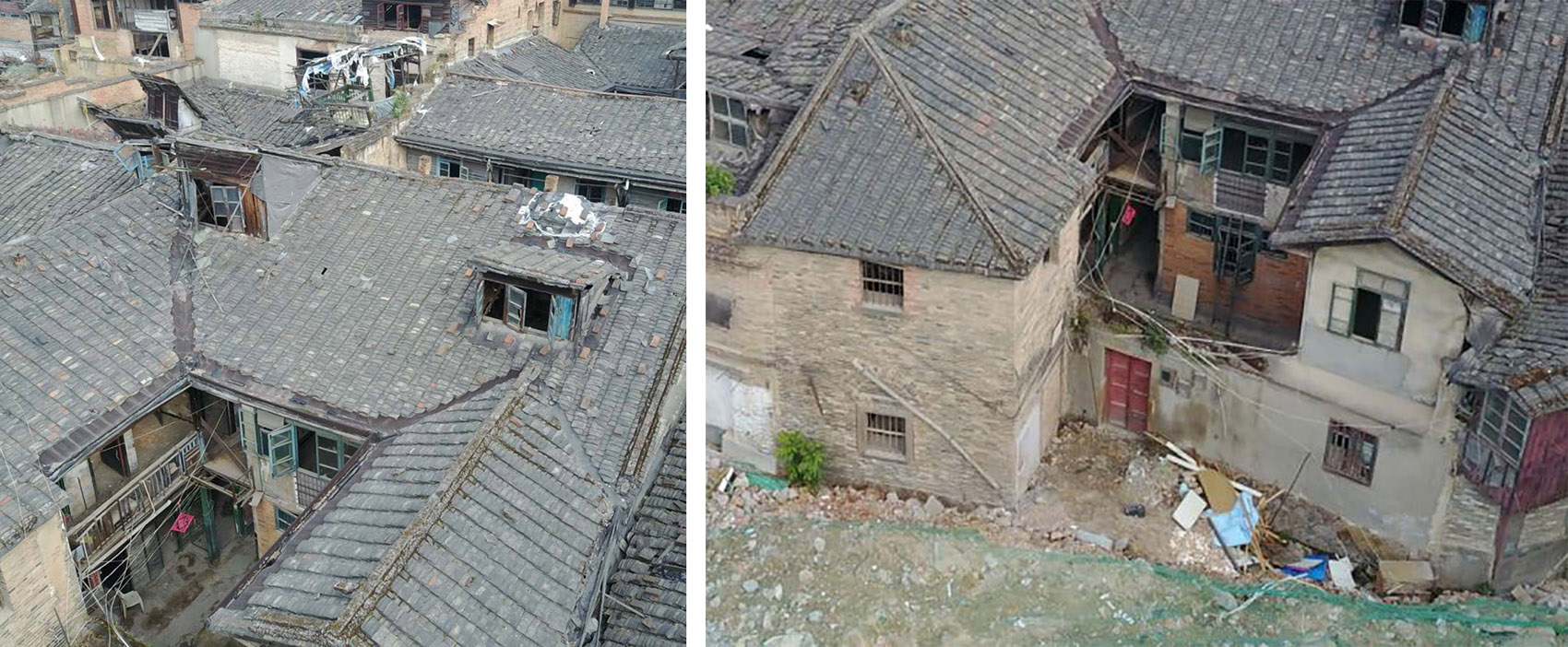 福州中平路5359号改造:传统建筑的重写本丨中国福州丨尚恩设计-16