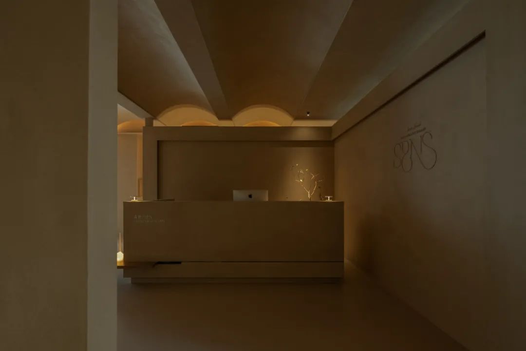 杭州侘寂空间 | 素美之境,禅意盎然-6