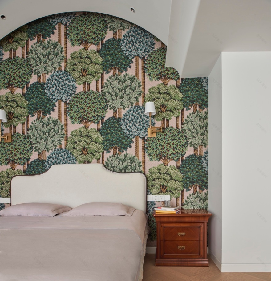 ZL住宅丨中国北京丨自在设计-191