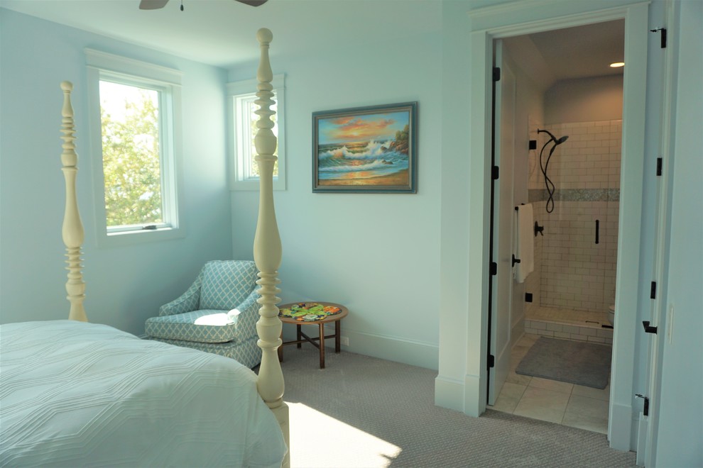 丨墨西哥丨Bob Chatham Custom Home Design-30