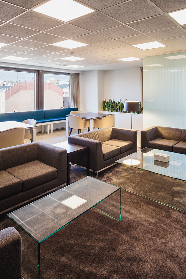 GMP Group Offices | Madrid-18