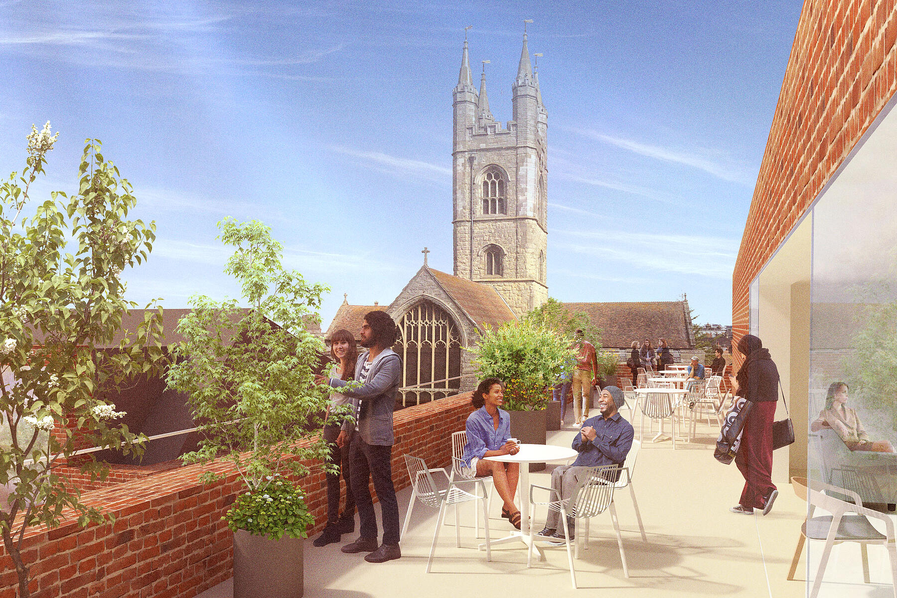 St Mary's Fields, Ashford-14