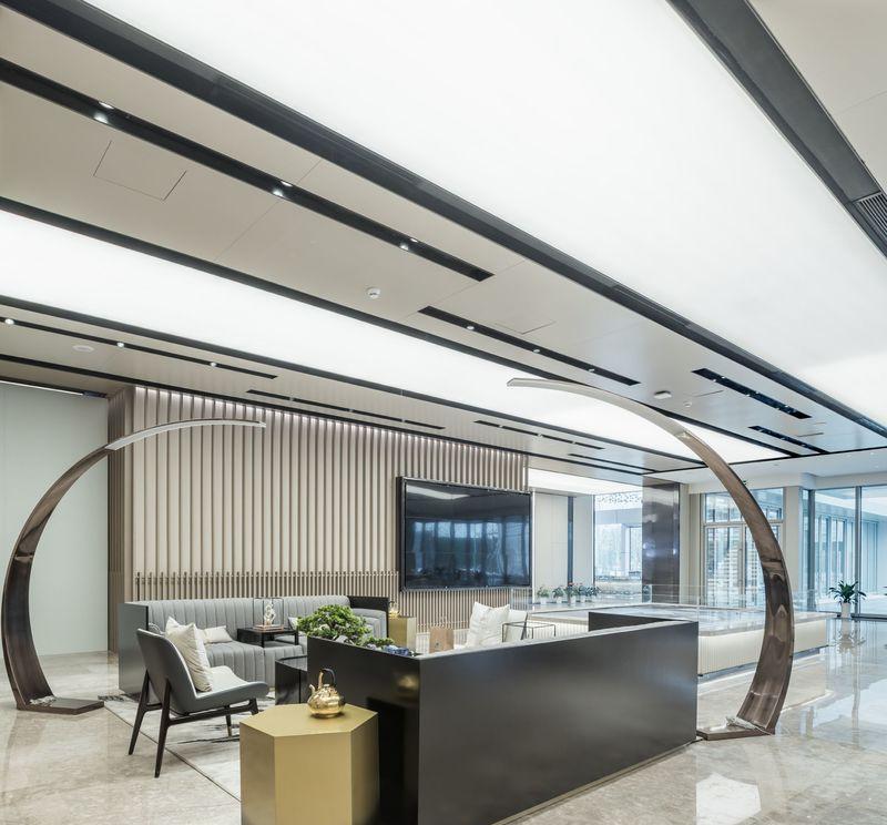 南京仙林副城绿地万科云都会-17