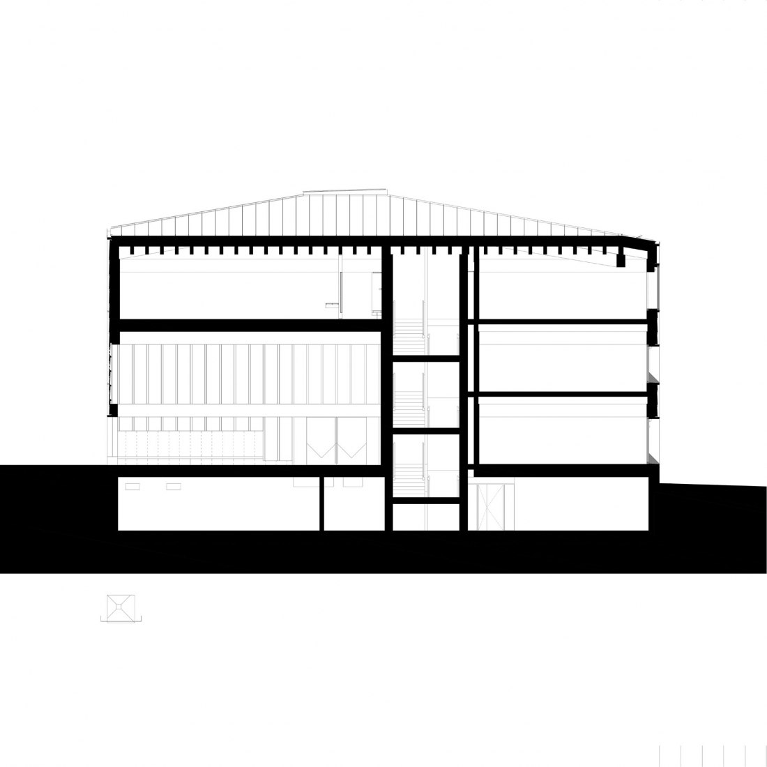 Orsonnens农业学校丨瑞士弗里堡-68