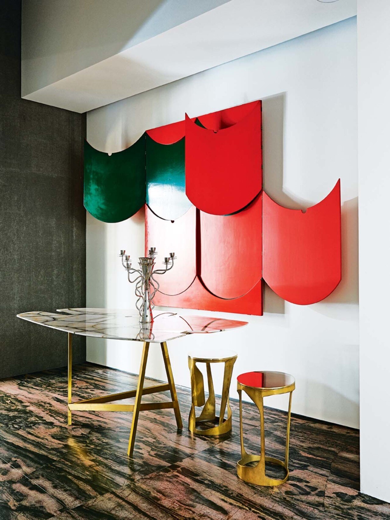 全球时尚家居设计精选-21