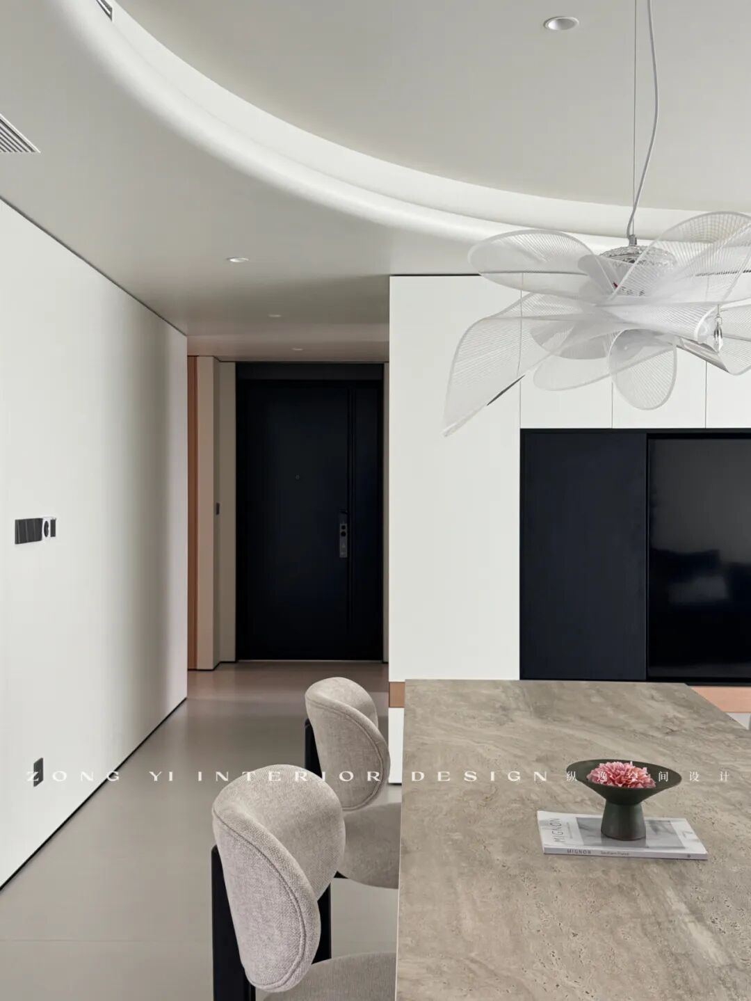 纵逸·实景丨“非繁”-38