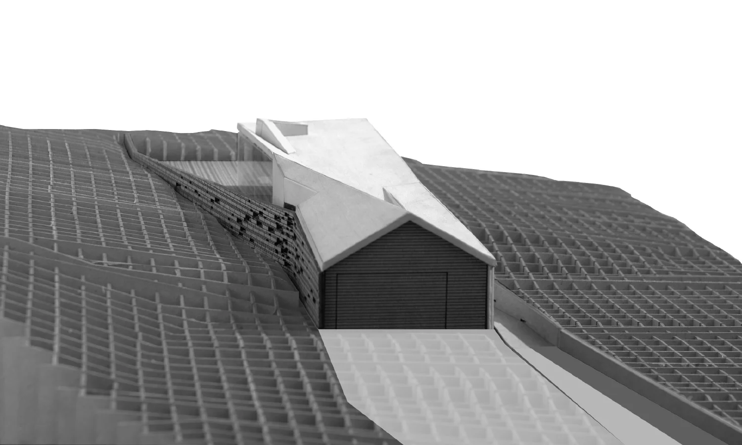 丨美国宾夕法尼亚丨LTL Architects-2