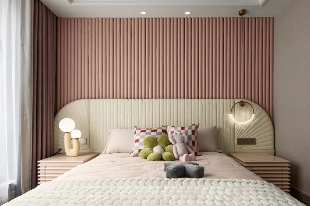 梦的创想曲丨中国广州丨杜特设计-37