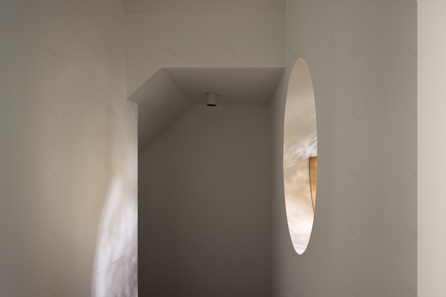 宛居丨东子设计事务所-7