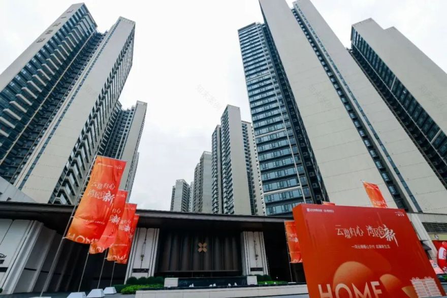 招牌好家丨东莞一湾云璟,美好质现-59