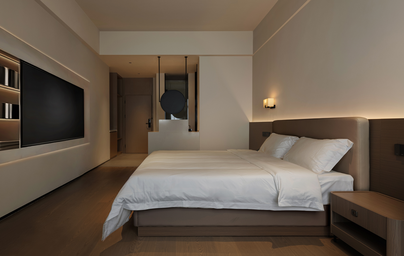 SG  精品酒店丨中国南宁丨深圳太合南方设计-28