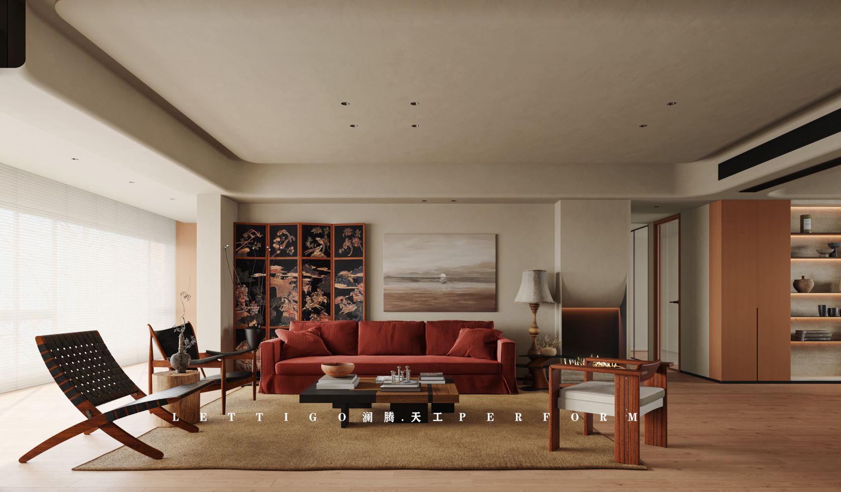 中古风含蓄的高级美-4