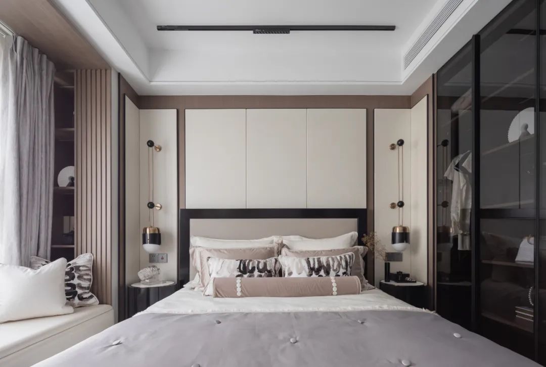 融创·山水云龙丨中国徐州丨TCD² Design|澍田设计-43