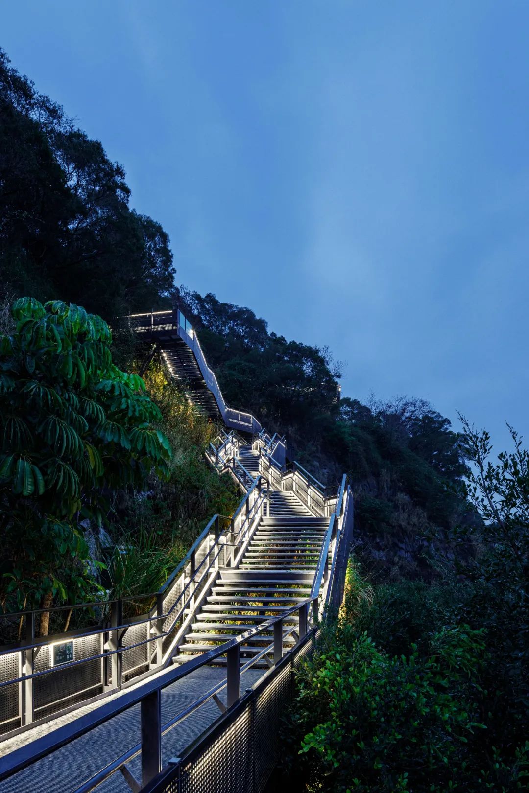 福州市福道照明规划设计及标段项目咨询丨中国福州丨栋梁国际照明设计中心,尚曦照明设计-25