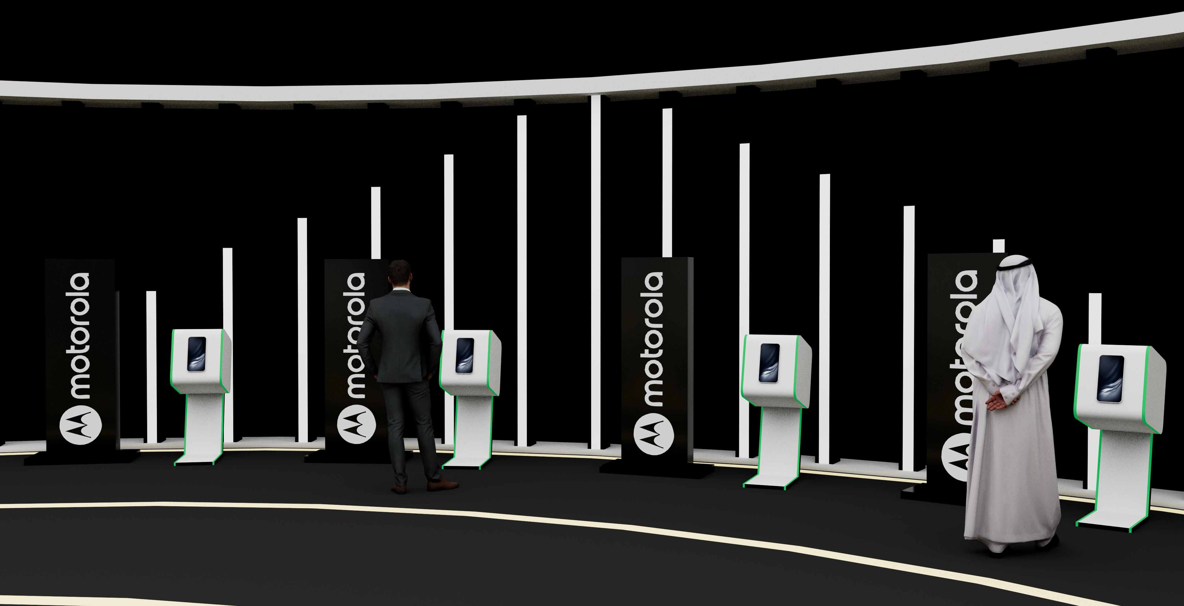 Motorola Signature Club Retailer Meet 2025-6